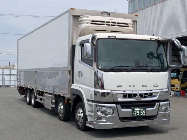 Ref No.A15730133 MITSUBISHI SUPER GREAT Image#2