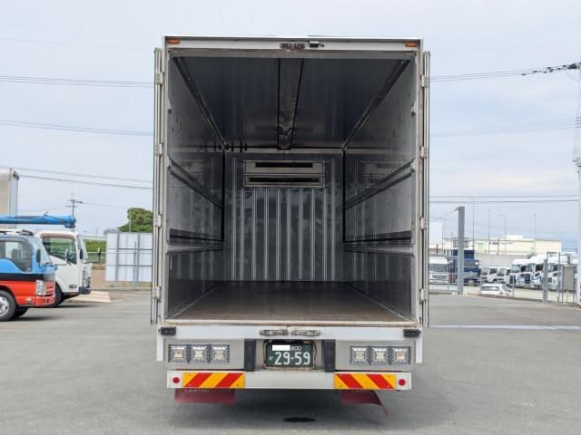 Ref No.A15730133 MITSUBISHI SUPER GREAT Image#8