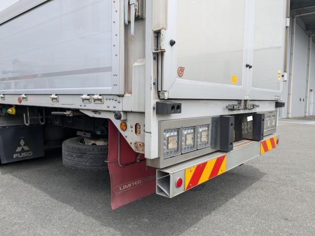 Ref No.A15730133 MITSUBISHI SUPER GREAT Image#5