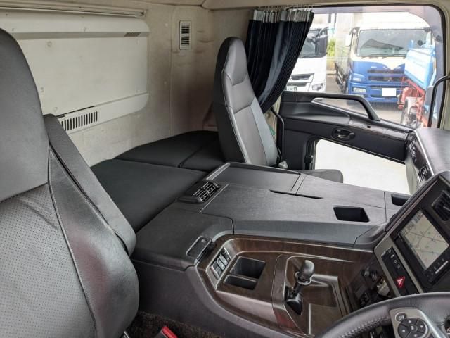 Ref No.A15730133 MITSUBISHI SUPER GREAT Image#19
