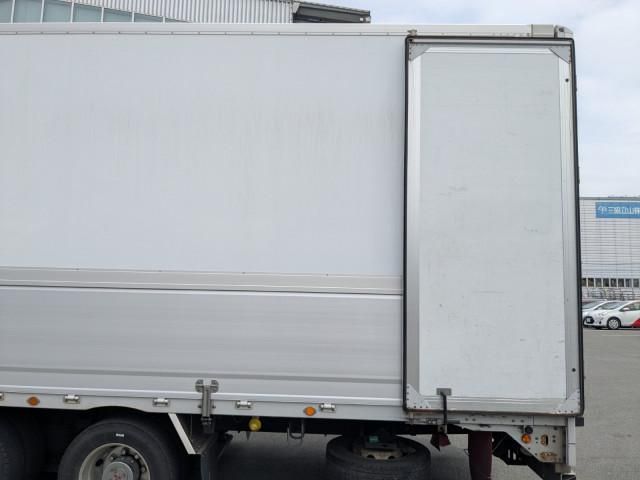 Ref No.A15730133 MITSUBISHI SUPER GREAT Image#9