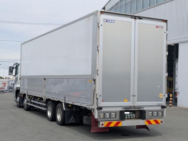 Ref No.A15730133 MITSUBISHI SUPER GREAT Image#3
