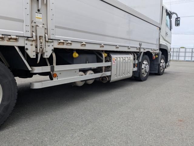 Ref No.A15730133 MITSUBISHI SUPER GREAT Image#16