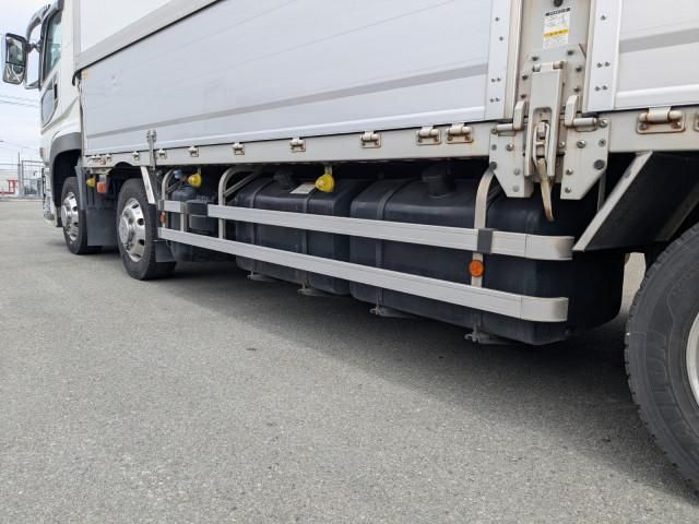 Ref No.A15730133 MITSUBISHI SUPER GREAT Image#13