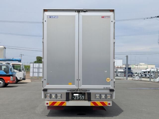Ref No.A15730133 MITSUBISHI SUPER GREAT Image#7