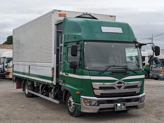 Ref No.A15730134 HINO RANGER Image#2