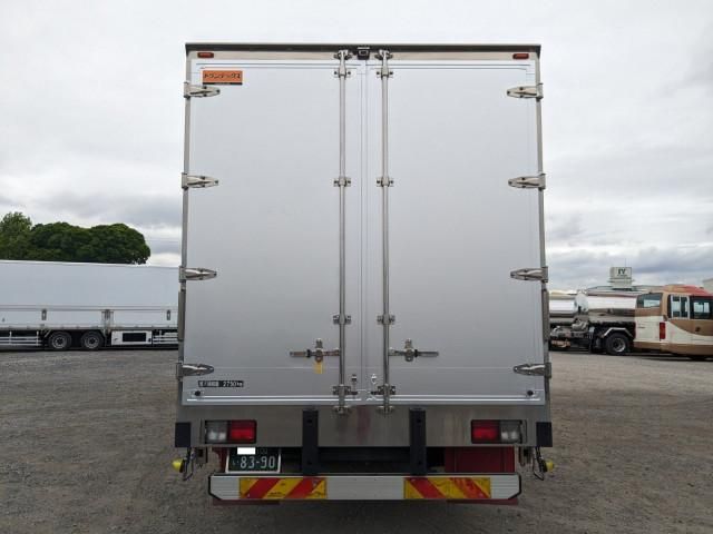 Ref No.A15730134 HINO RANGER Image#5