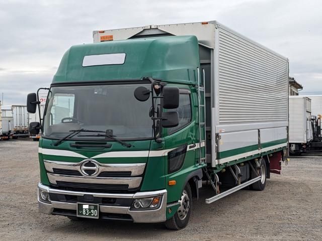 HINO RANGER