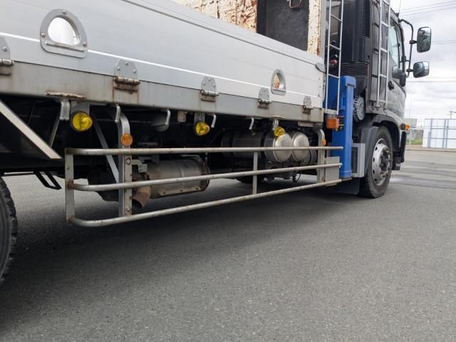 Ref No.A15730136 HINO RANGER Image#20