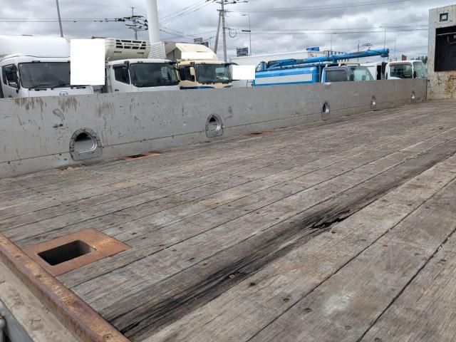 Ref No.A15730136 HINO RANGER Image#18