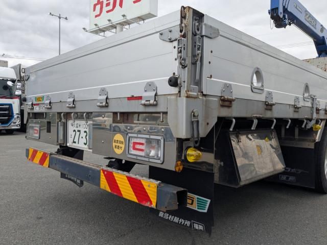 Ref No.A15730136 HINO RANGER Image#6