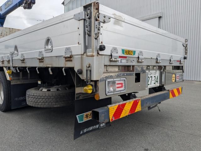 Ref No.A15730136 HINO RANGER Image#5