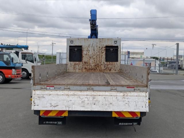 Ref No.A15730136 HINO RANGER Image#8