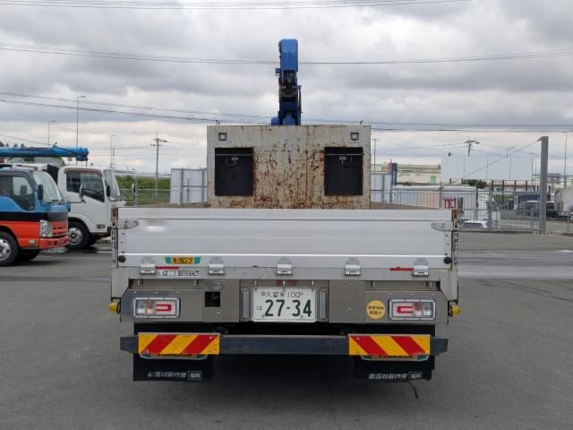 Ref No.A15730136 HINO RANGER Image#7
