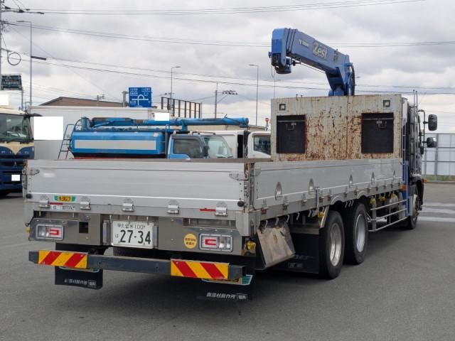 Ref No.A15730136 HINO RANGER Image#4