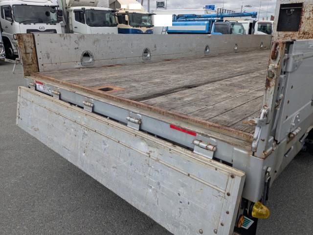 Ref No.A15730136 HINO RANGER Image#9