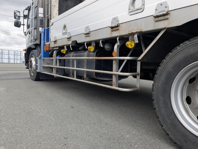 Ref No.A15730136 HINO RANGER Image#19