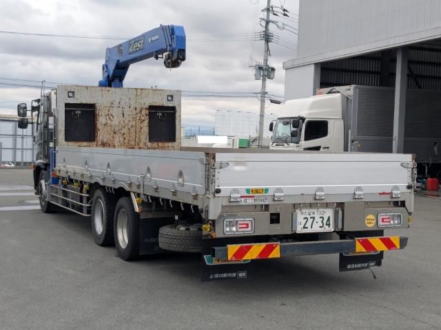 Ref No.A15730136 HINO RANGER Image#3