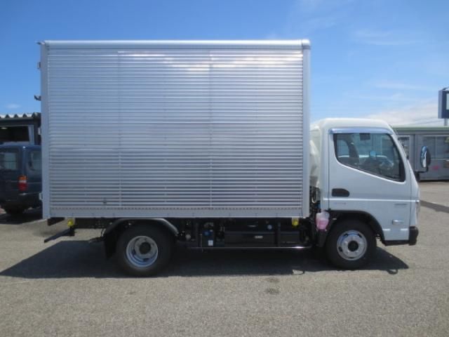 Ref No.A15730137 MITSUBISHI CANTER TRUCK Image#8
