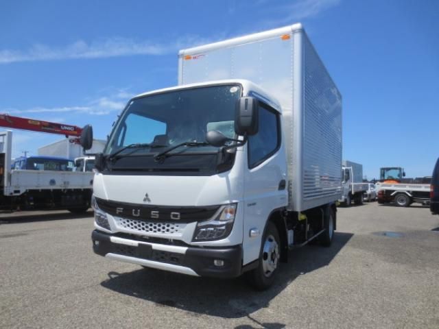 Ref No.A15730137 MITSUBISHI CANTER TRUCK Image#3