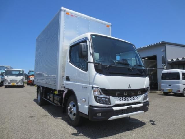 Ref No.A15730137 MITSUBISHI CANTER TRUCK Image#2