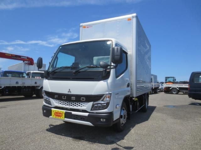MITSUBISHI CANTER TRUCK