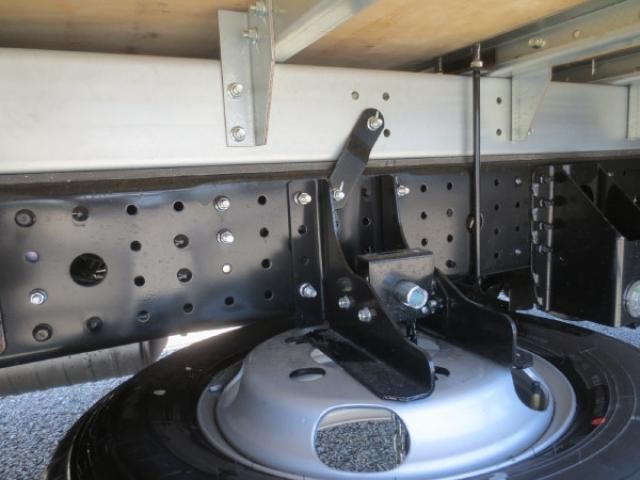 Ref No.A15730137 MITSUBISHI CANTER TRUCK Image#11