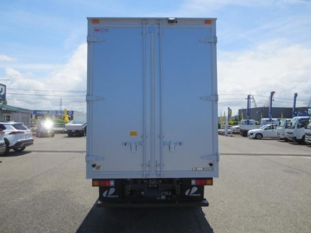 Ref No.A15730137 MITSUBISHI CANTER TRUCK Image#7