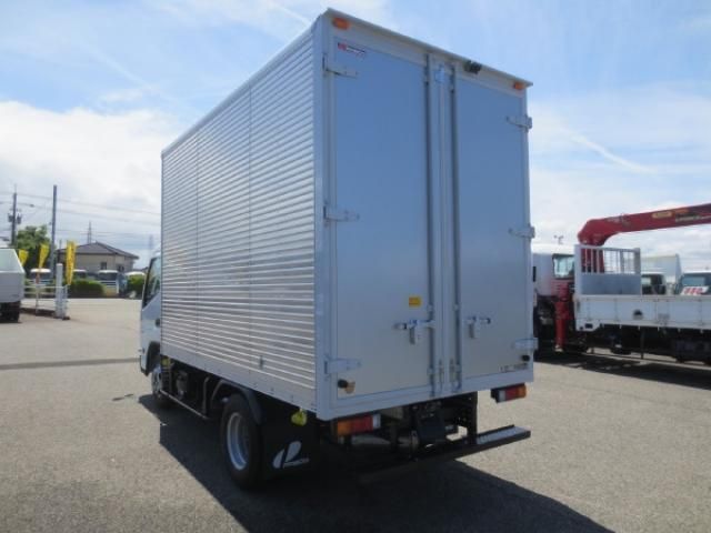 Ref No.A15730137 MITSUBISHI CANTER TRUCK Image#5