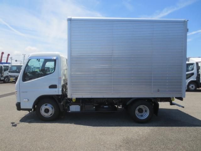 Ref No.A15730137 MITSUBISHI CANTER TRUCK Image#9