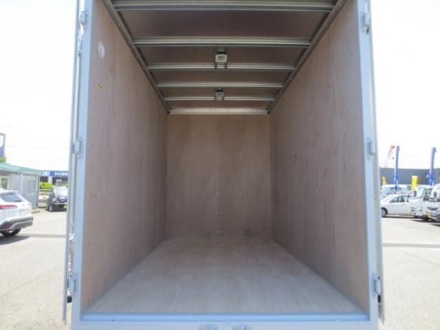 Ref No.A15730137 MITSUBISHI CANTER TRUCK Image#10