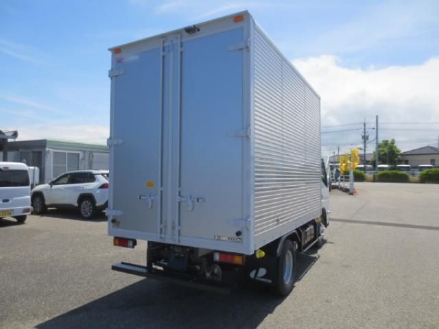 Ref No.A15730137 MITSUBISHI CANTER TRUCK Image#4