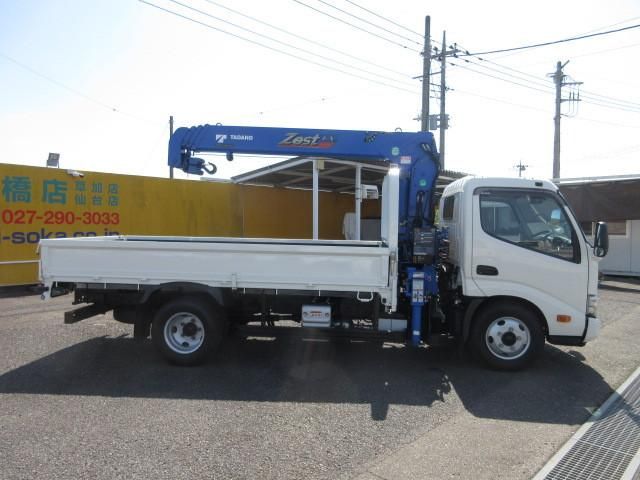 Ref No.A15730141 HINO DUTRO Image#6