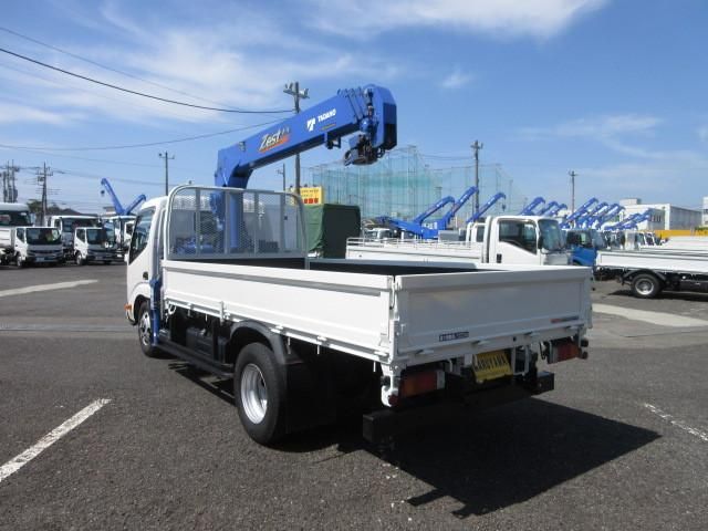 Ref No.A15730141 HINO DUTRO Image#3