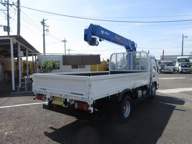 Ref No.A15730141 HINO DUTRO Image#4