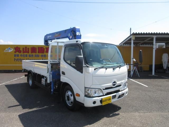 Ref No.A15730141 HINO DUTRO Image#2