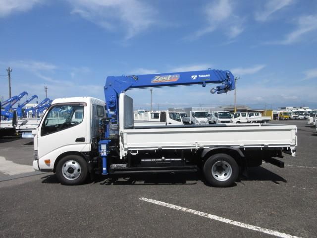 Ref No.A15730141 HINO DUTRO Image#5