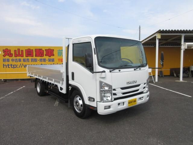 Ref No.A15730142 ISUZU ELF TRUCK Image#2