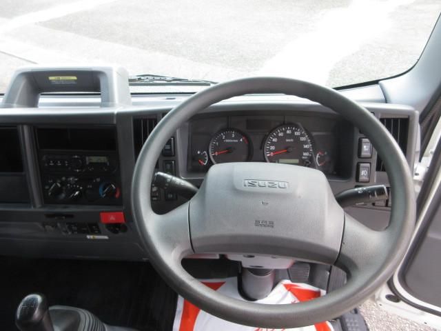 Ref No.A15730142 ISUZU ELF TRUCK Image#15