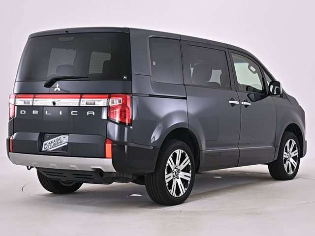 Ref No.A15730144 MITSUBISHI DELICA D5 Image#20