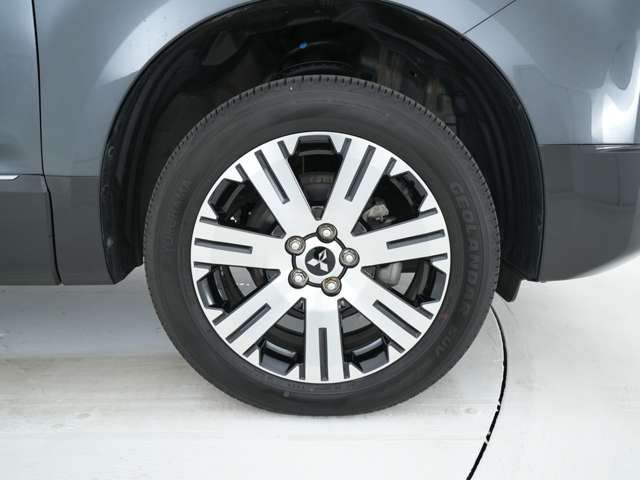 Ref No.A15730144 MITSUBISHI DELICA D5 Image#19