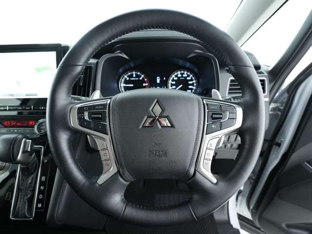 Ref No.A15730147 MITSUBISHI DELICA D5 Image#14