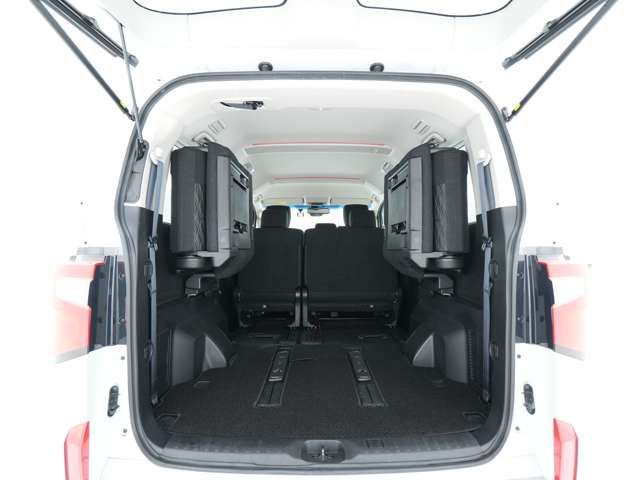 Ref No.A15730147 MITSUBISHI DELICA D5 Image#10
