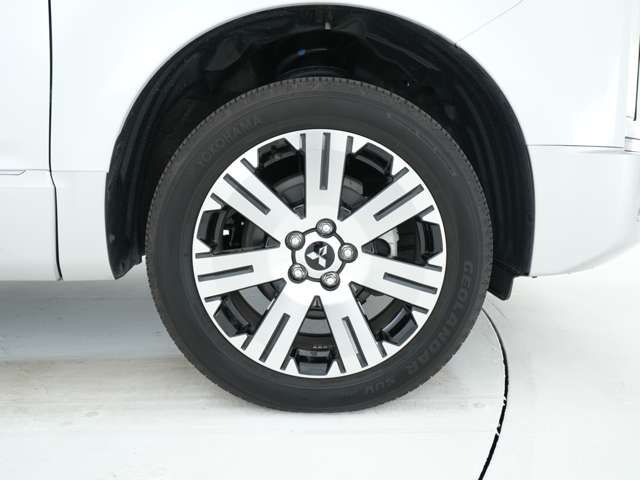 Ref No.A15730147 MITSUBISHI DELICA D5 Image#17