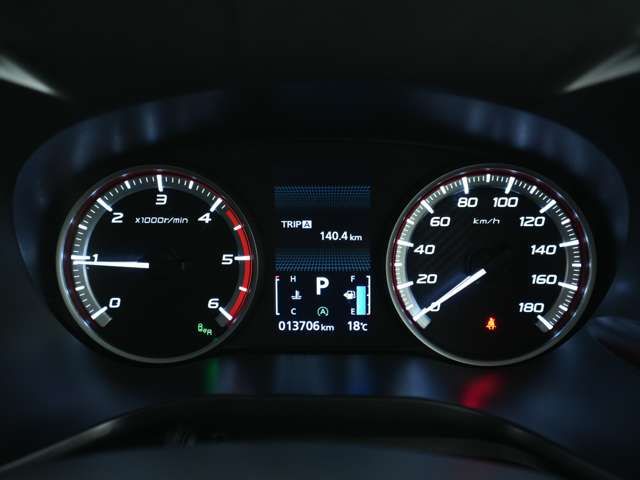 Ref No.A15730147 MITSUBISHI DELICA D5 Image#13