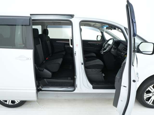 Ref No.A15730147 MITSUBISHI DELICA D5 Image#19