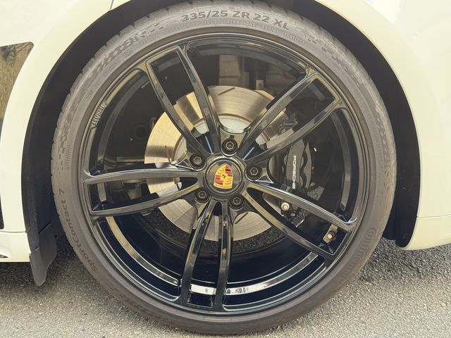 Ref No.A15730219 PORSCHE PANAMERA Image#11
