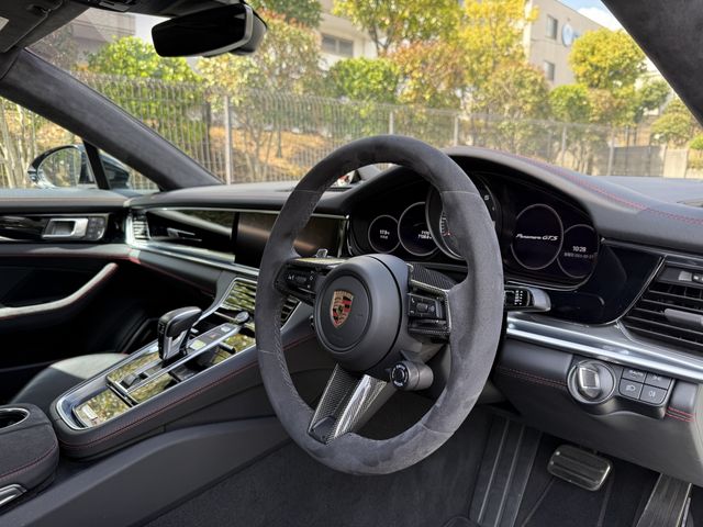 Ref No.A15730219 PORSCHE PANAMERA Image#15