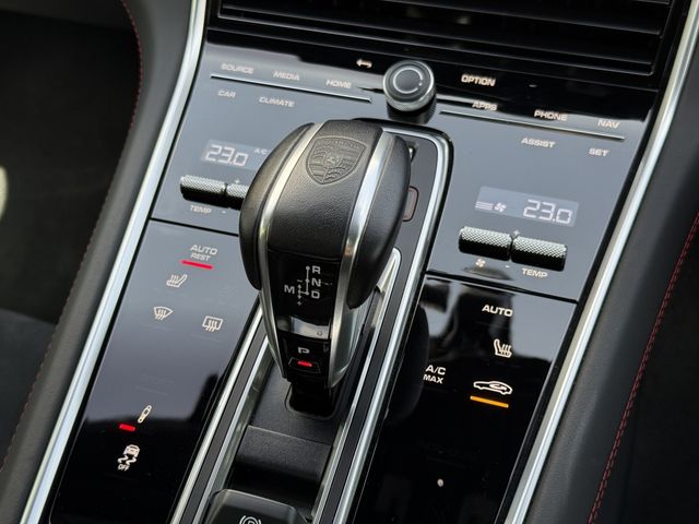 Ref No.A15730219 PORSCHE PANAMERA Image#13