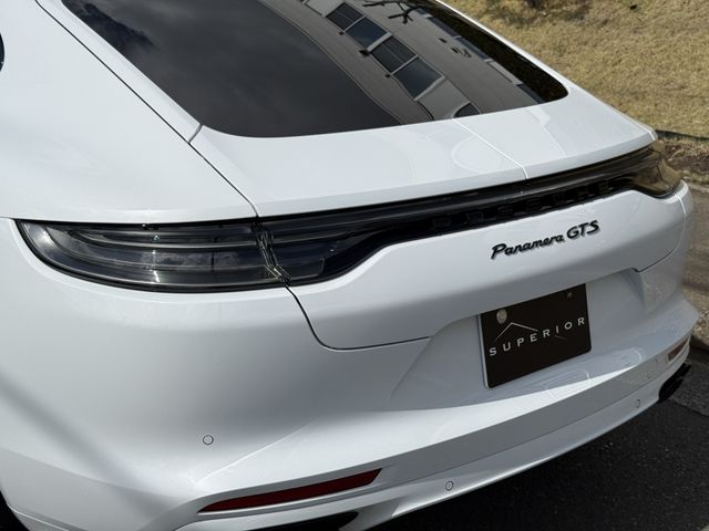 Ref No.A15730219 PORSCHE PANAMERA Image#12
